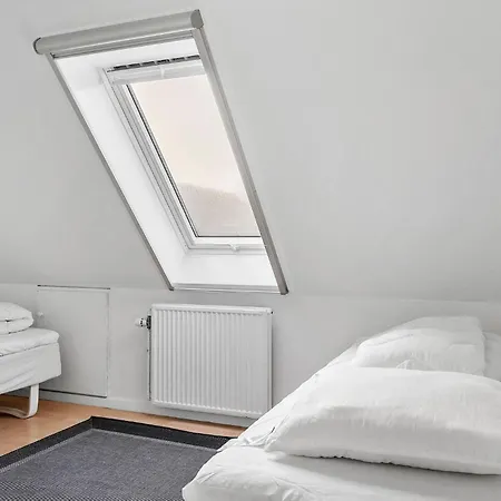 4 Bedroom Beautiful In * Holstebro