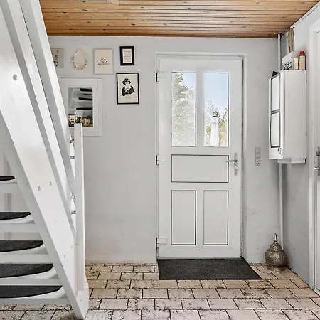 4 Bedroom Beautiful In Nyaraló *