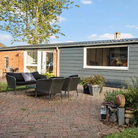 Holiday home 4 Bedroom Beautiful In
